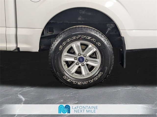 Used 2020 Ford F150 XLT w/ Trailer Tow Package image 30