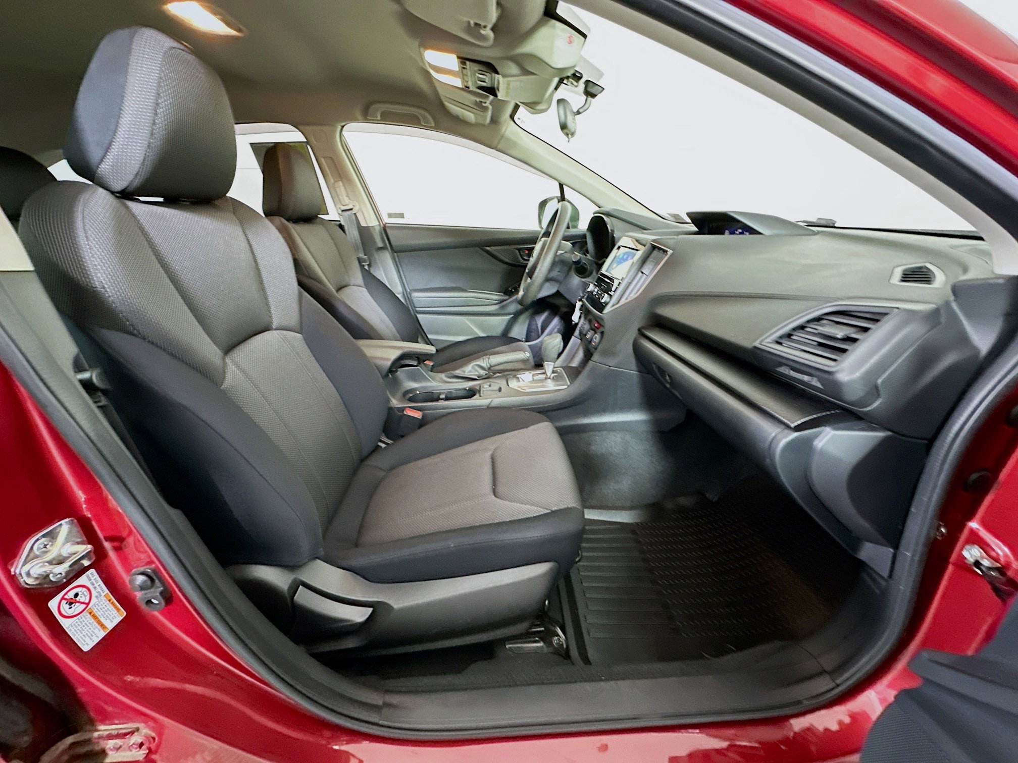 Used 2019 Subaru Crosstrek 2.0i w/ Eyesight System image 28