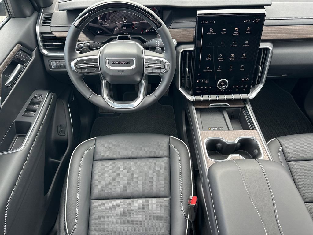 New 2026 GMC Acadia Denali w/ Super Cruise Package image 24