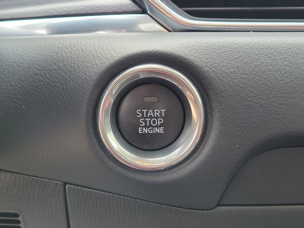 Used 2023 MAZDA CX-5 Carbon Edition AWD/4WD image 25