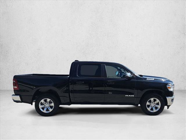 Used 2024 RAM 1500 Laramie RWD image 4