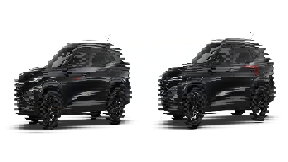 New 2025 Chevrolet Trax ACTIV w/ Driver Confidence Package image 28