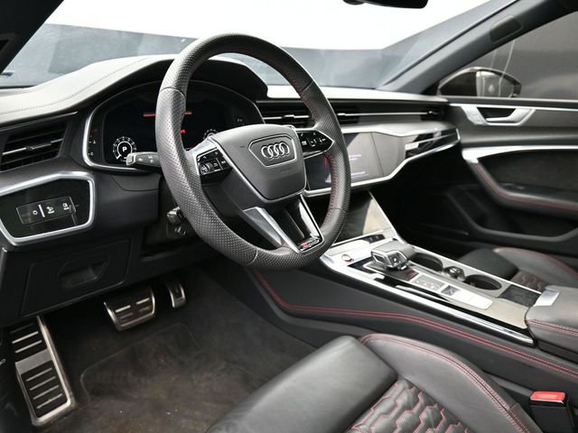 Used 2021 Audi RS 7 Sportback image 11