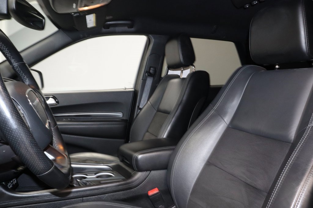 Used 2022 Dodge Durango GT image 22