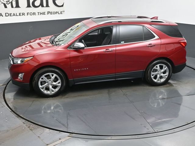 Used 2020 Chevrolet Equinox Premier image 57