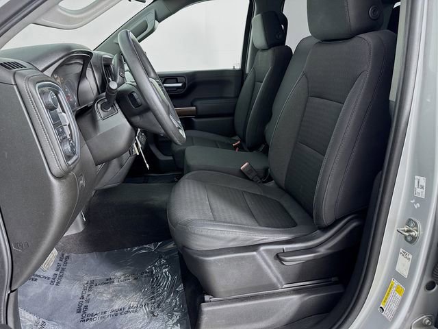 Used 2020 Chevrolet Silverado 1500 LT image 9