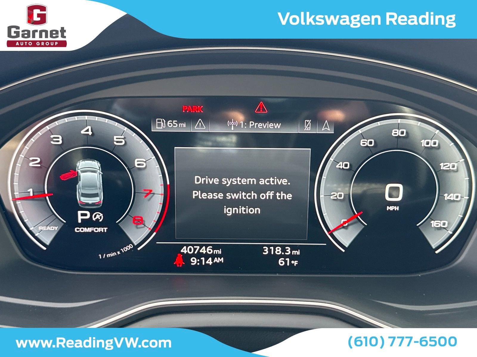 Used 2023 Audi A5 2.0T Prestige w/ Black Optic Plus Package image 16