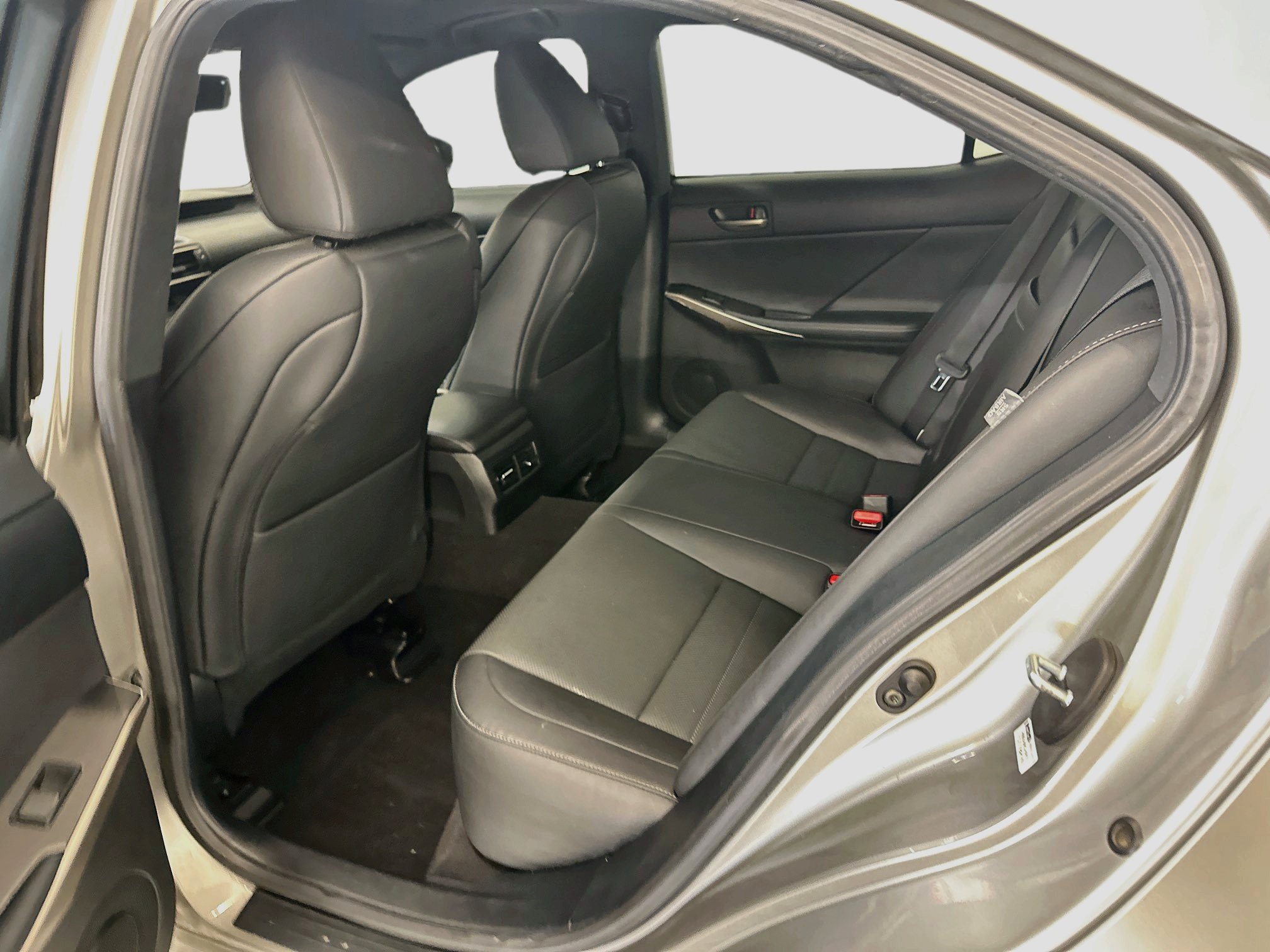 Used 2020 Lexus IS 350 F Sport w/ F Sport Package AWD/4WD image 30