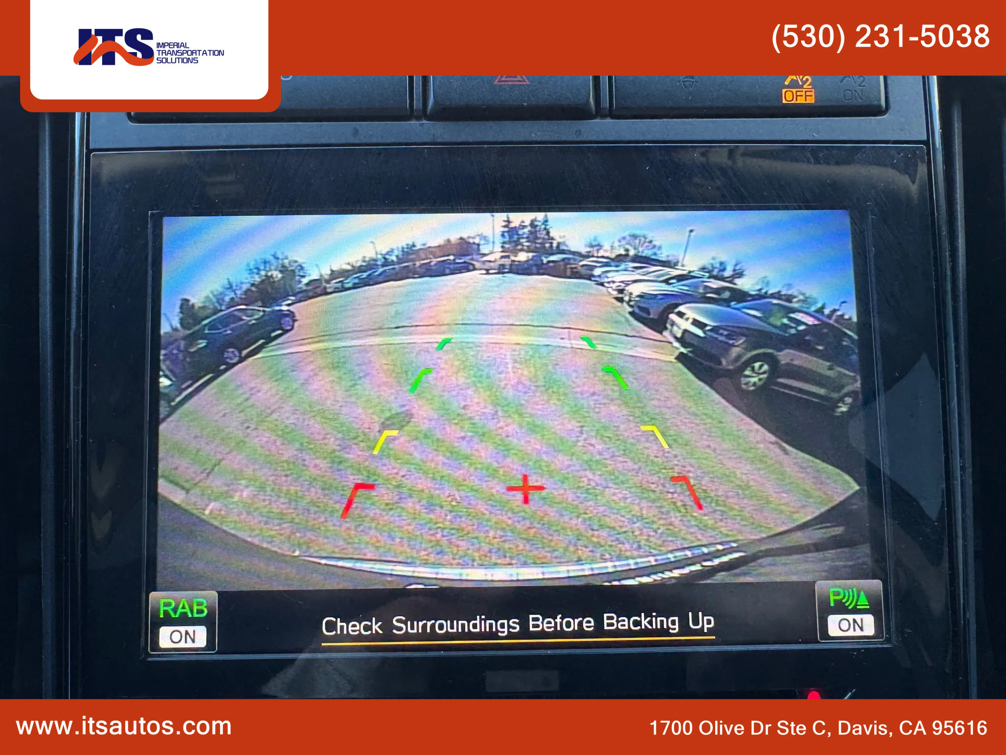 Used 2019 Subaru Ascent Premium image 22