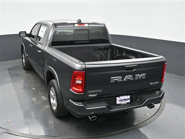Used 2025 RAM 1500 Big Horn image 26
