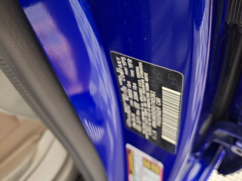 Used 2024 Hyundai Elantra SEL FWD image 32