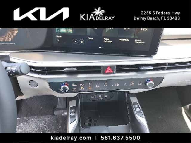 New 2026 Kia Sorento S w/ S Panoramic Sunroof Package FWD image 20
