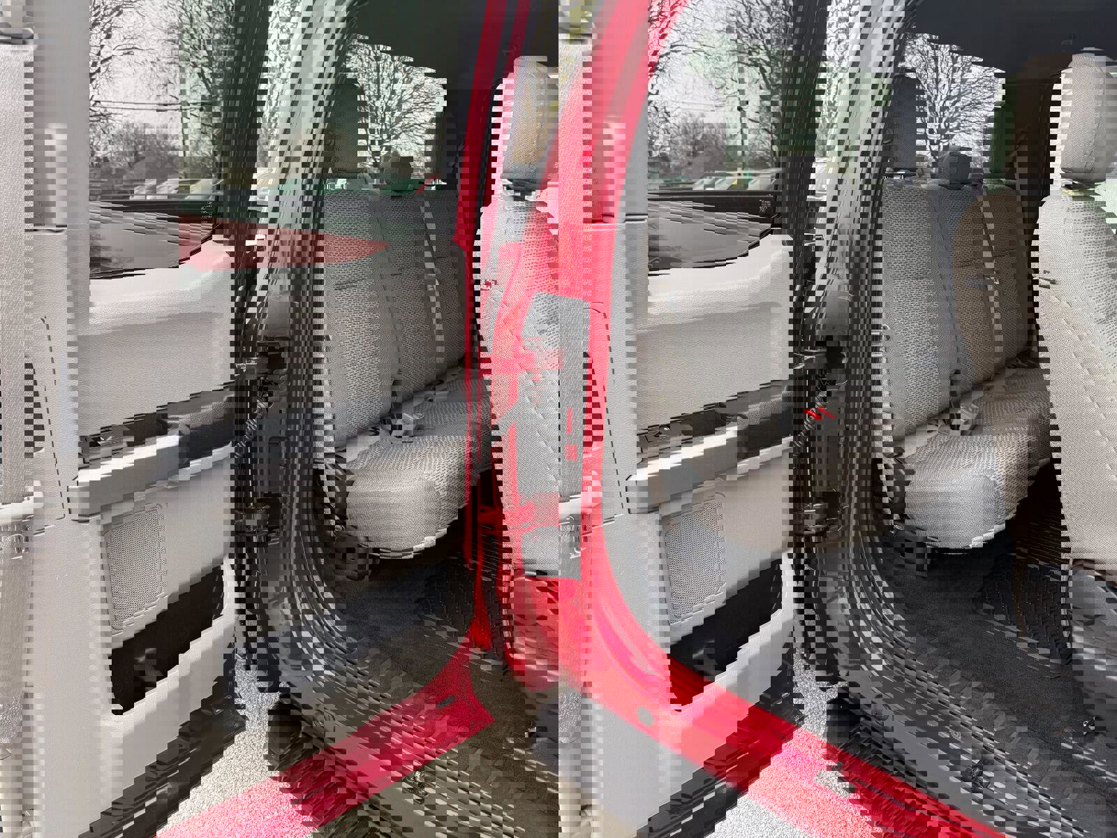 Used 2018 Ford F150 XLT w/ Equipment Group 301A Mid image 16