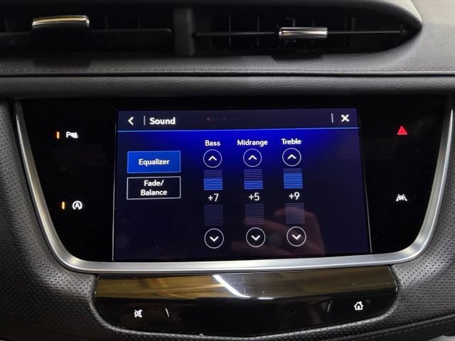 Used 2024 Cadillac XT6 Luxury w/ LPO, Floor Liner Package AWD/4WD image 58
