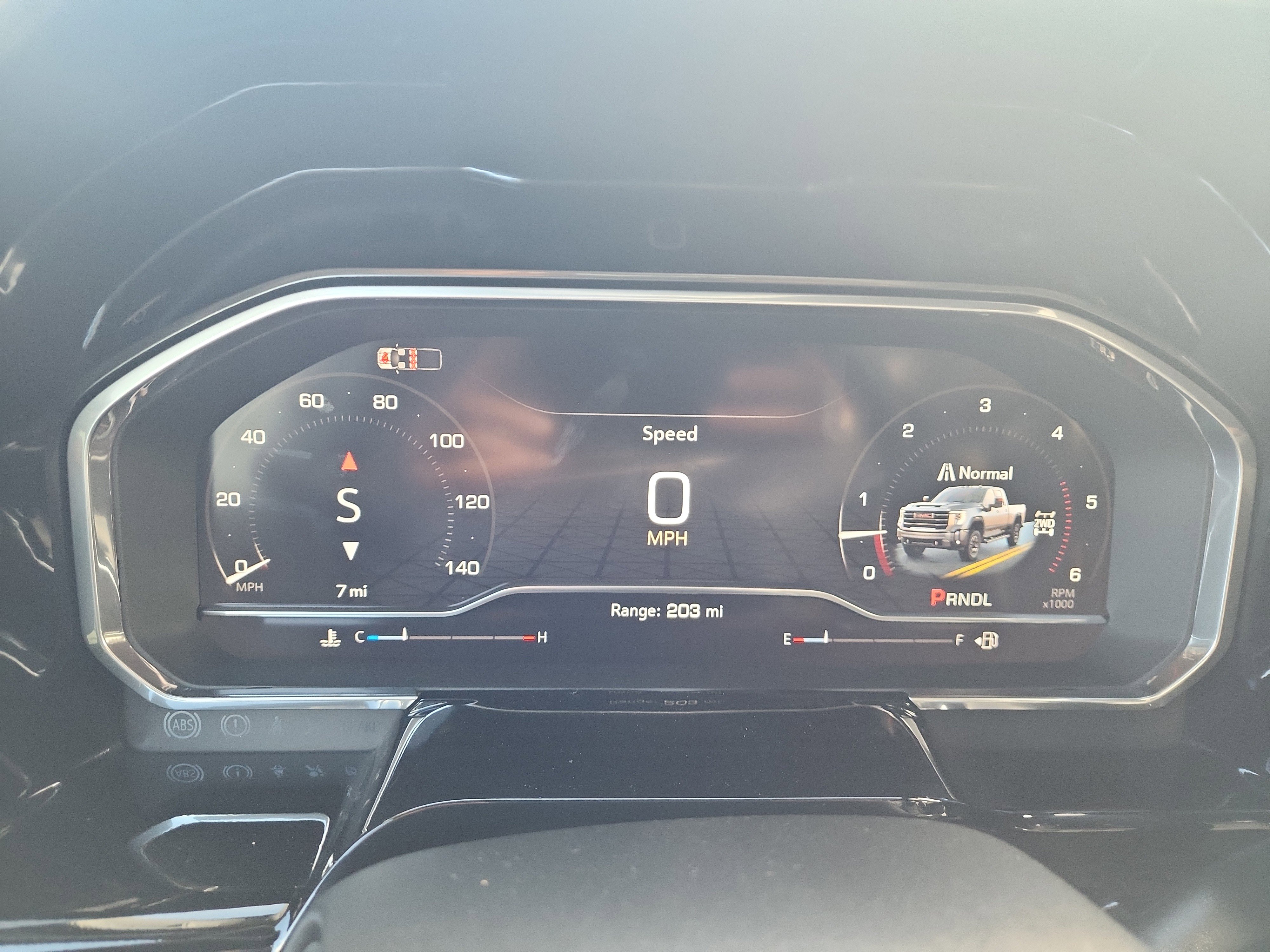 New 2025 GMC Sierra 2500 SLT w/ SLT Convenience Package image 20