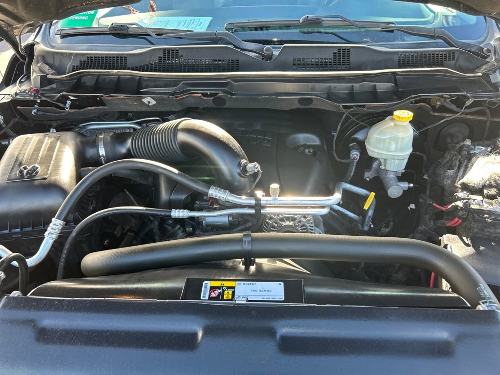 Used 2016 RAM 1500 Sport w/ Convenience Group image 26