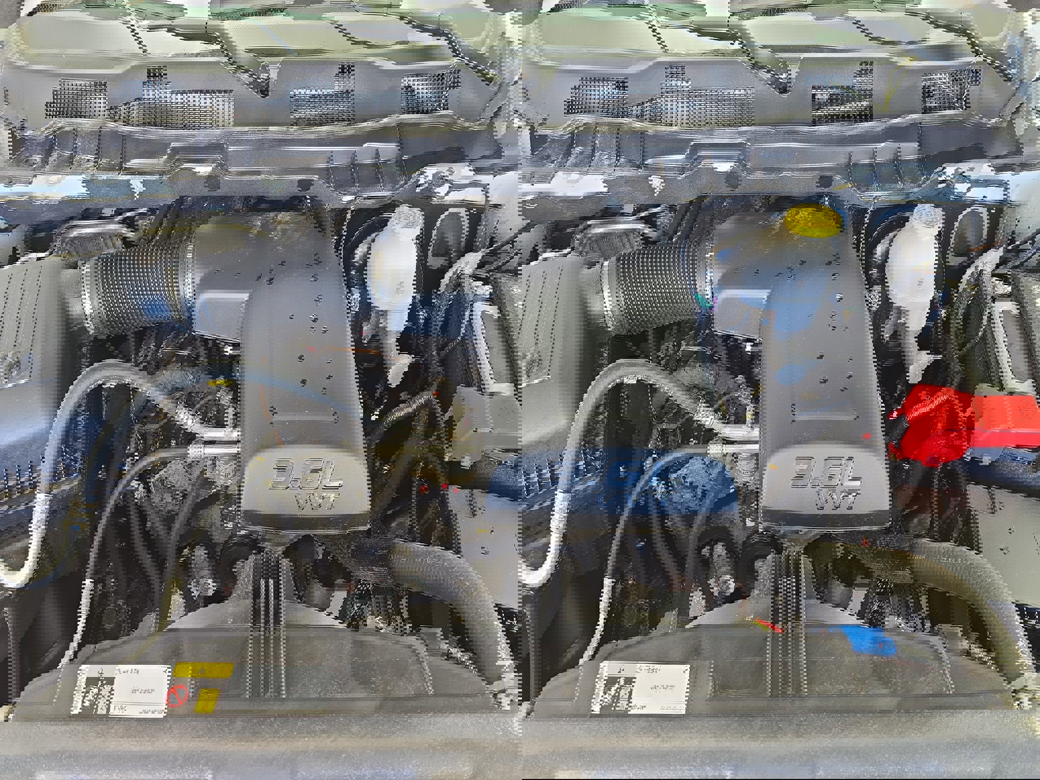 Used 2023 RAM 1500 Tradesman w/ Popular Equipment Group image 28