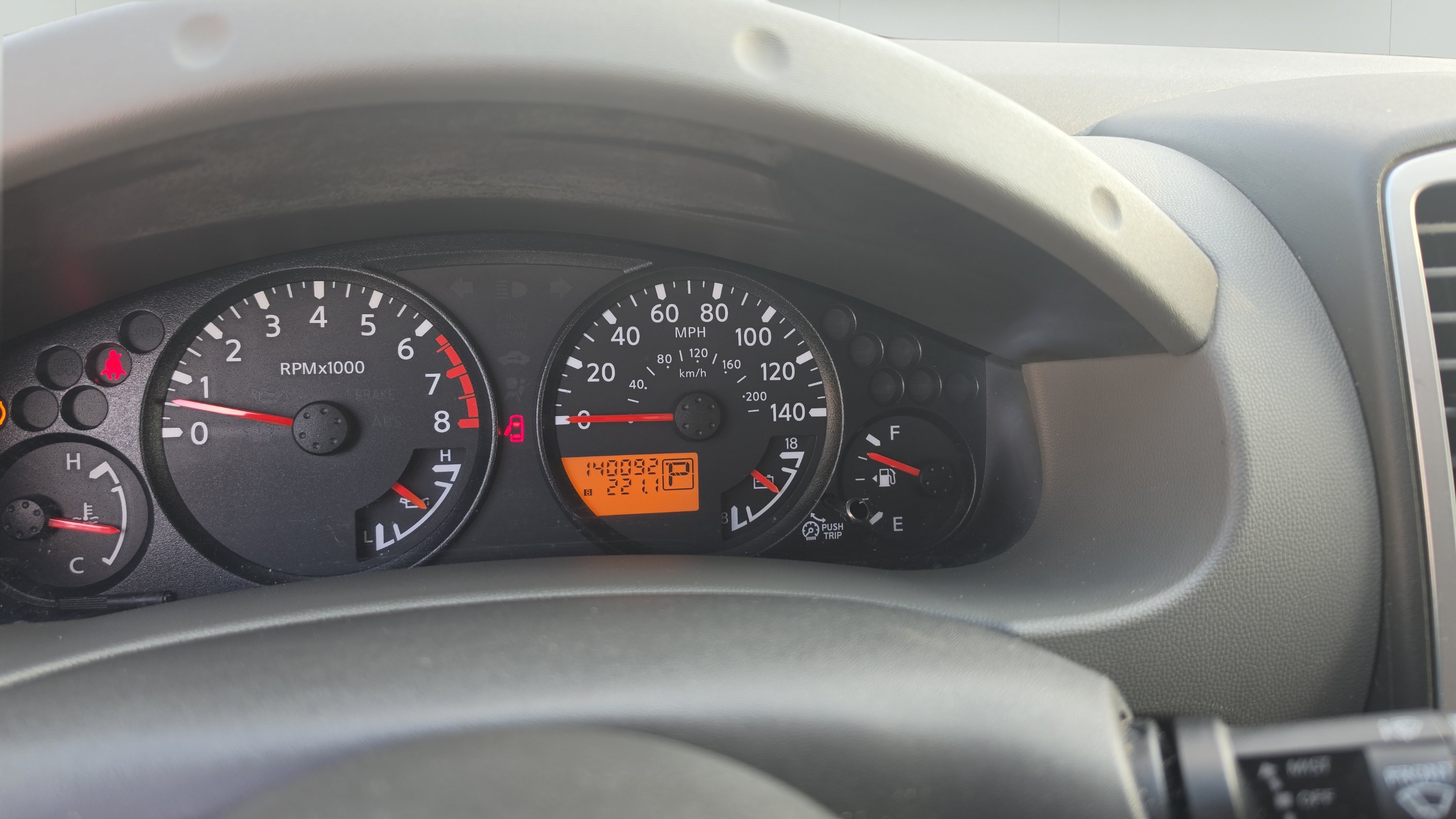 Used 2010 Nissan Xterra S RWD image 15