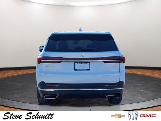 New 2026 Buick Enclave Preferred w/ Power Package image 24