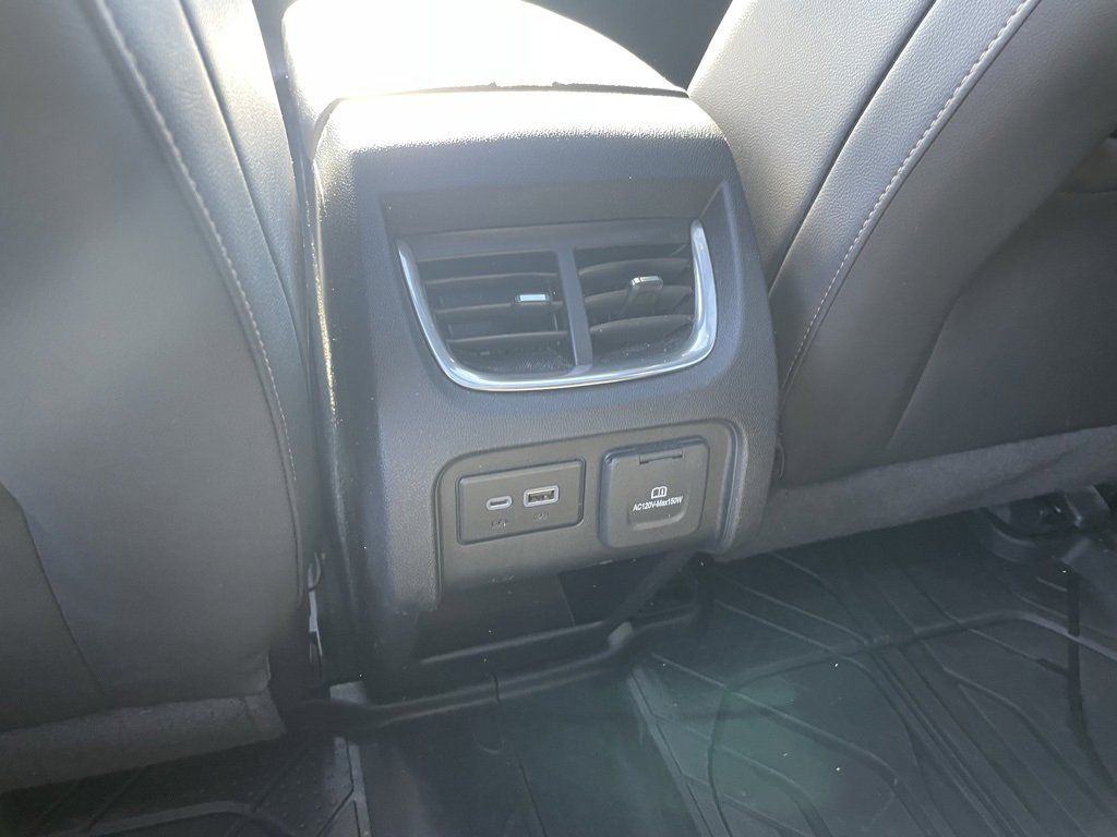 Used 2019 Chevrolet Blazer Premier w/ Sun and Wheels Package image 25