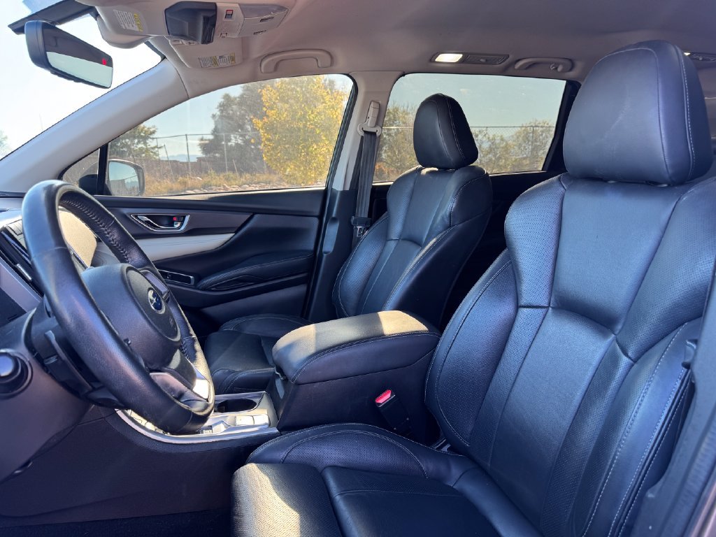 Used 2020 Subaru Ascent Limited w/ Popular Package #2A AWD/4WD image 8