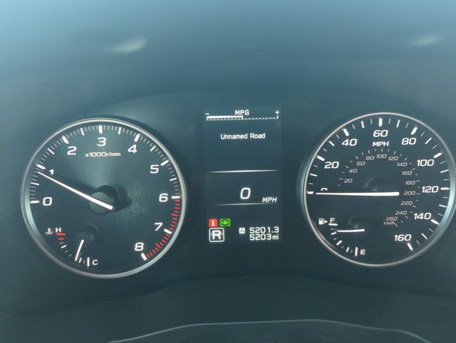 Used 2025 Subaru Ascent Touring AWD/4WD image 22
