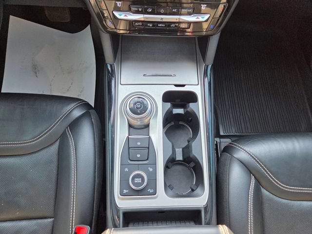Used 2021 Ford Explorer ST w/ ST Street Pack AWD/4WD image 23