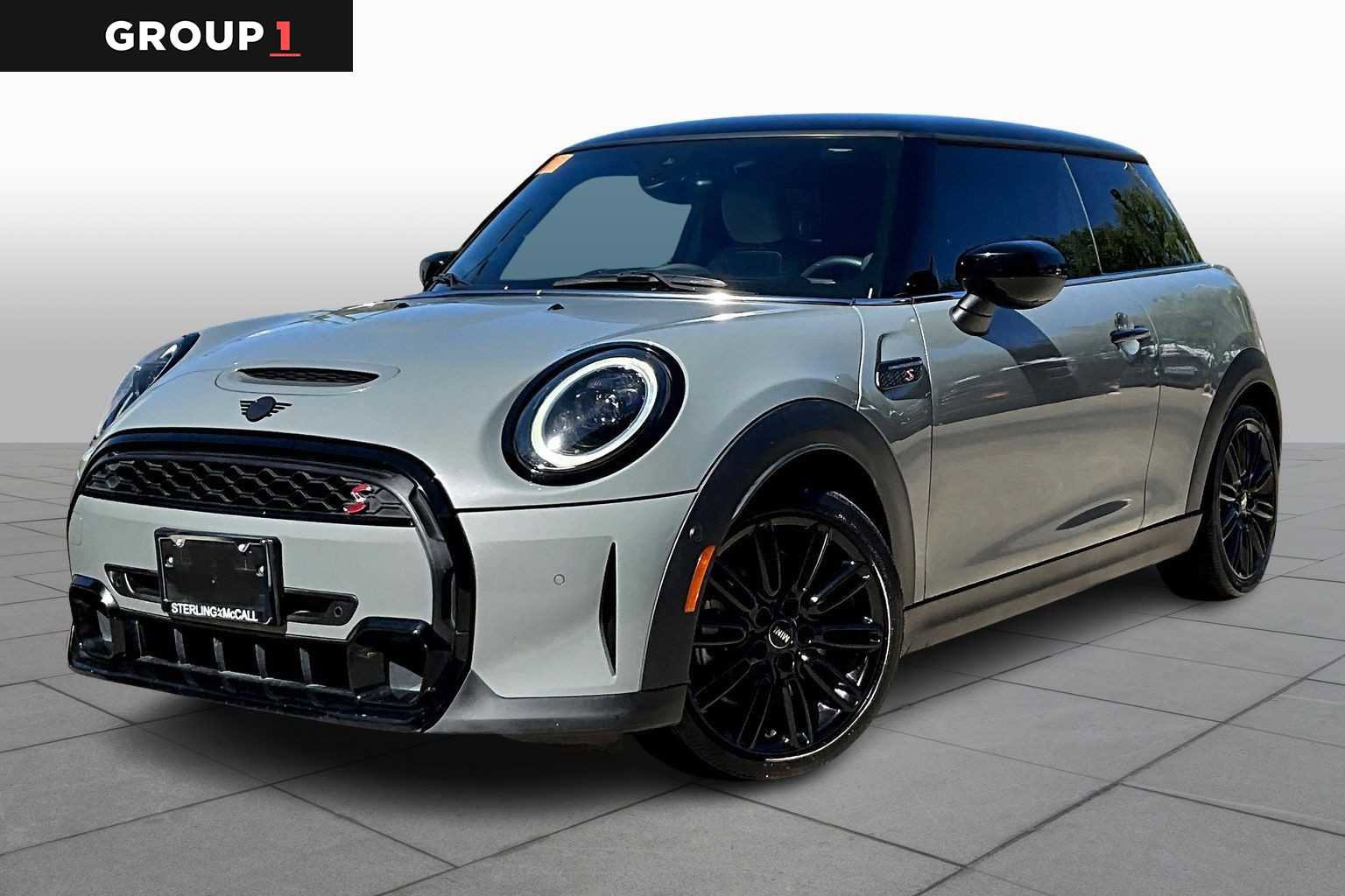 Used 2023 MINI Cooper S