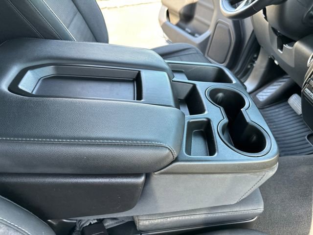 Used 2020 Chevrolet Silverado 1500 LT w/ All-Star Edition RWD image 29