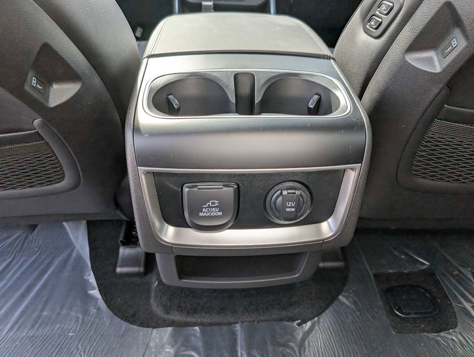 New 2026 Kia Carnival SX Prestige image 18