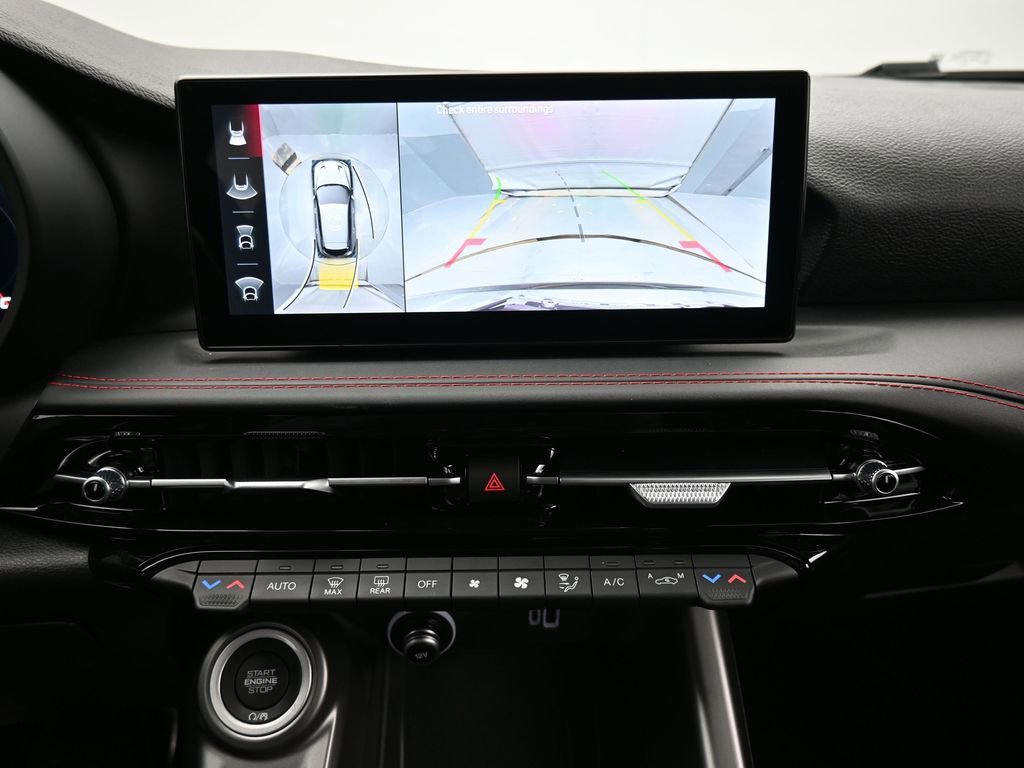 Used 2024 Dodge Hornet R/T w/ Track Pack image 24