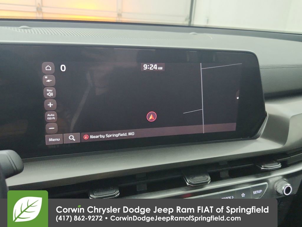 Used 2025 Kia Telluride S AWD/4WD image 26