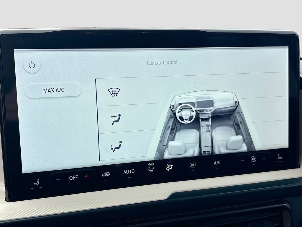 Used 2025 Ford Bronco Sport Heritage w/ Convenience Package image 15