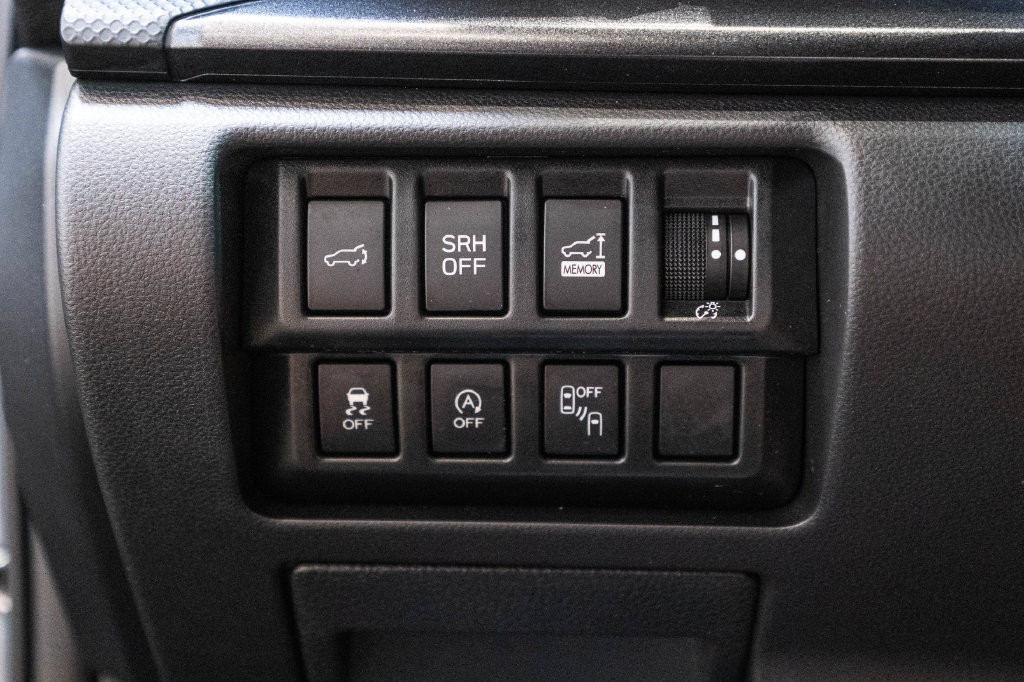 Used 2024 Subaru Forester Sport AWD/4WD image 24