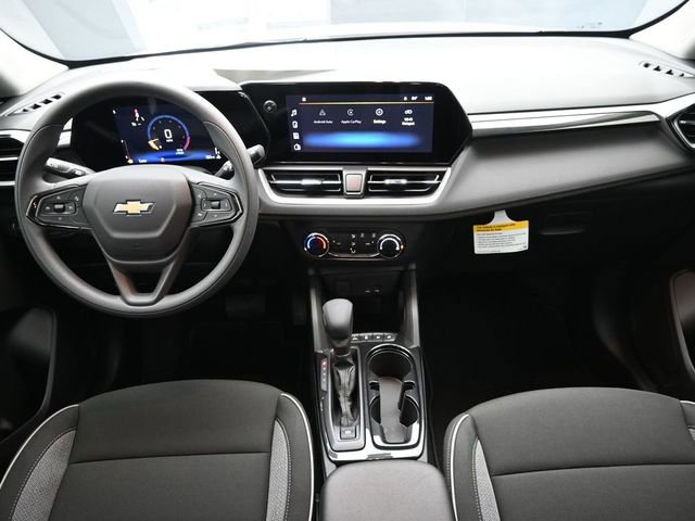 New 2026 Chevrolet TrailBlazer LS w/ LS Convenience Package image 25