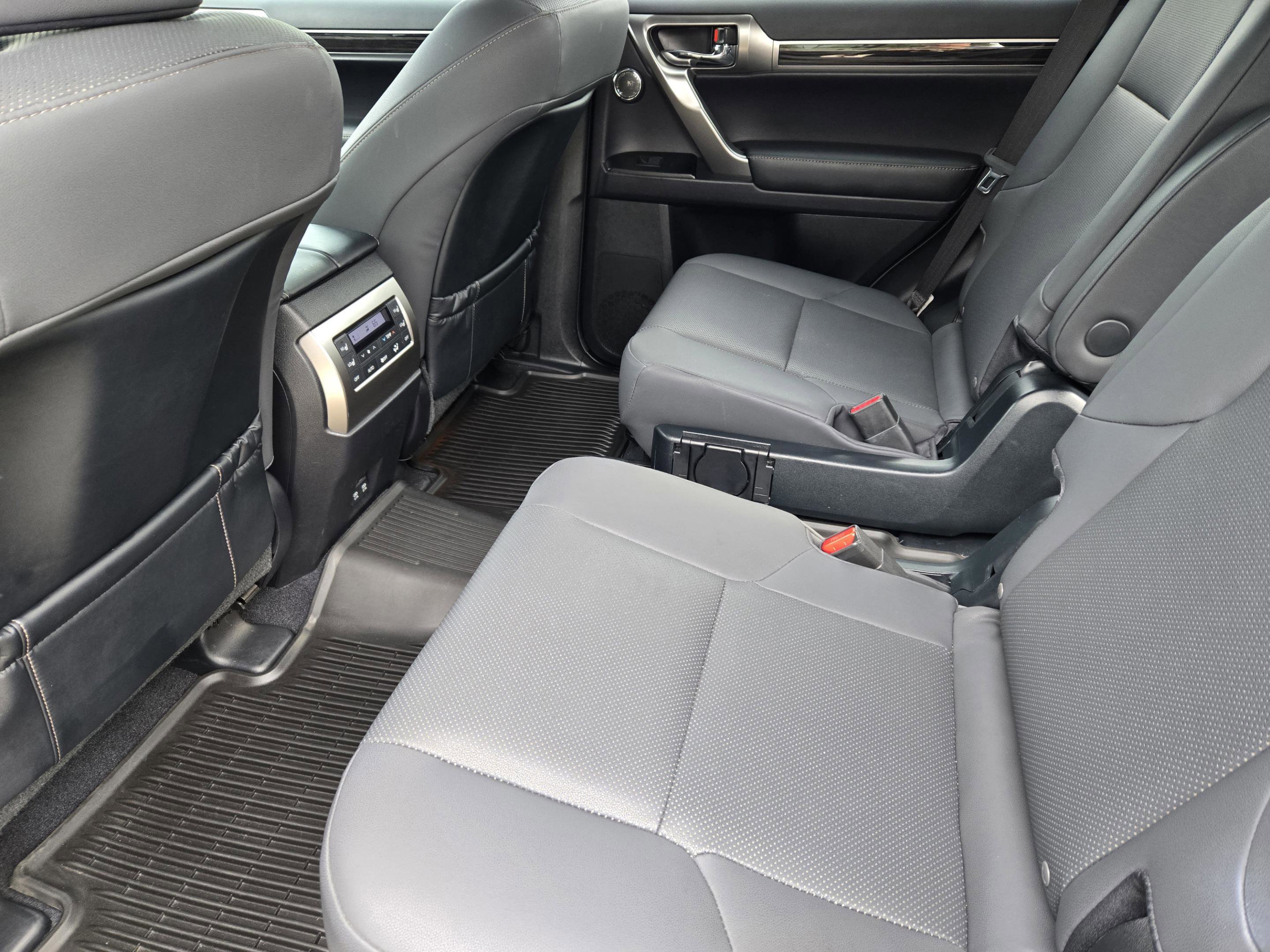 Certified 2023 Lexus GX 460 Premium image 27