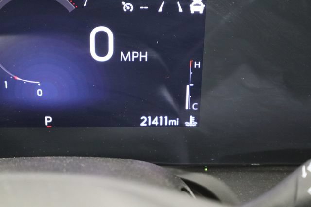 Used 2024 Buick Encore GX Preferred FWD image 30