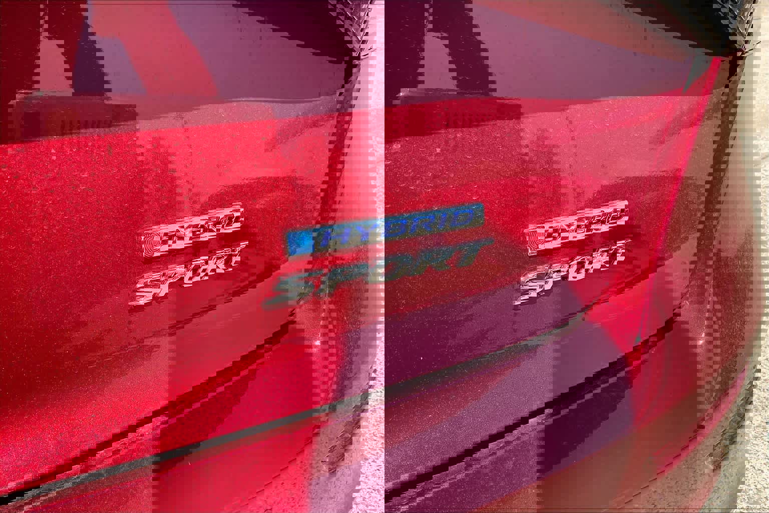 New 2025 Honda Accord Sport image 15