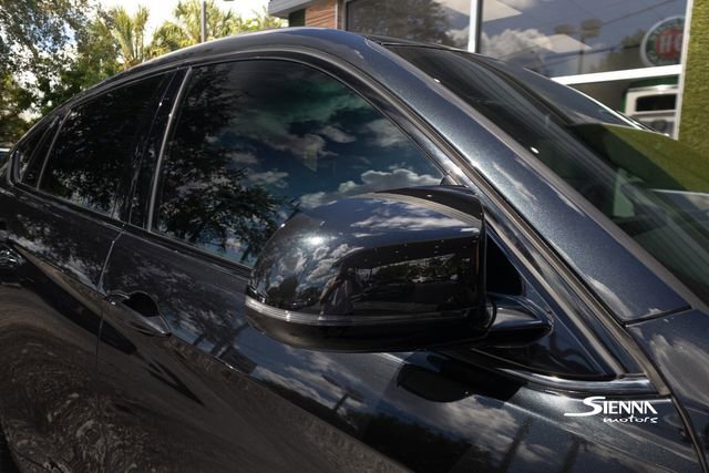 Used 2019 BMW X6 M w/ Executive Package image 15