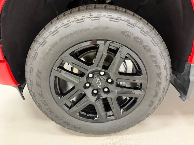Certified 2023 Chevrolet Silverado 1500 RST w/ Convenience Package II AWD/4WD image 21