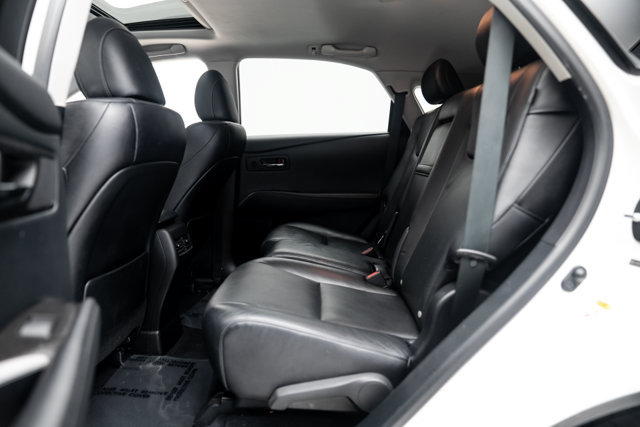 Used 2013 Lexus RX 450h AWD w/ Navigation Pkg image 8