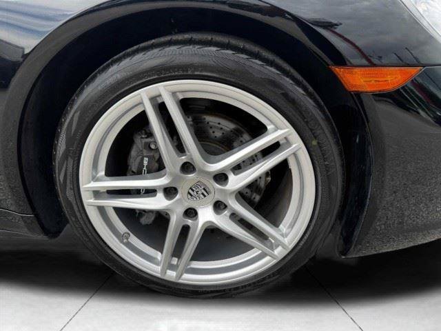 Used 2019 Porsche 911 Targa 4 AWD/4WD image 47