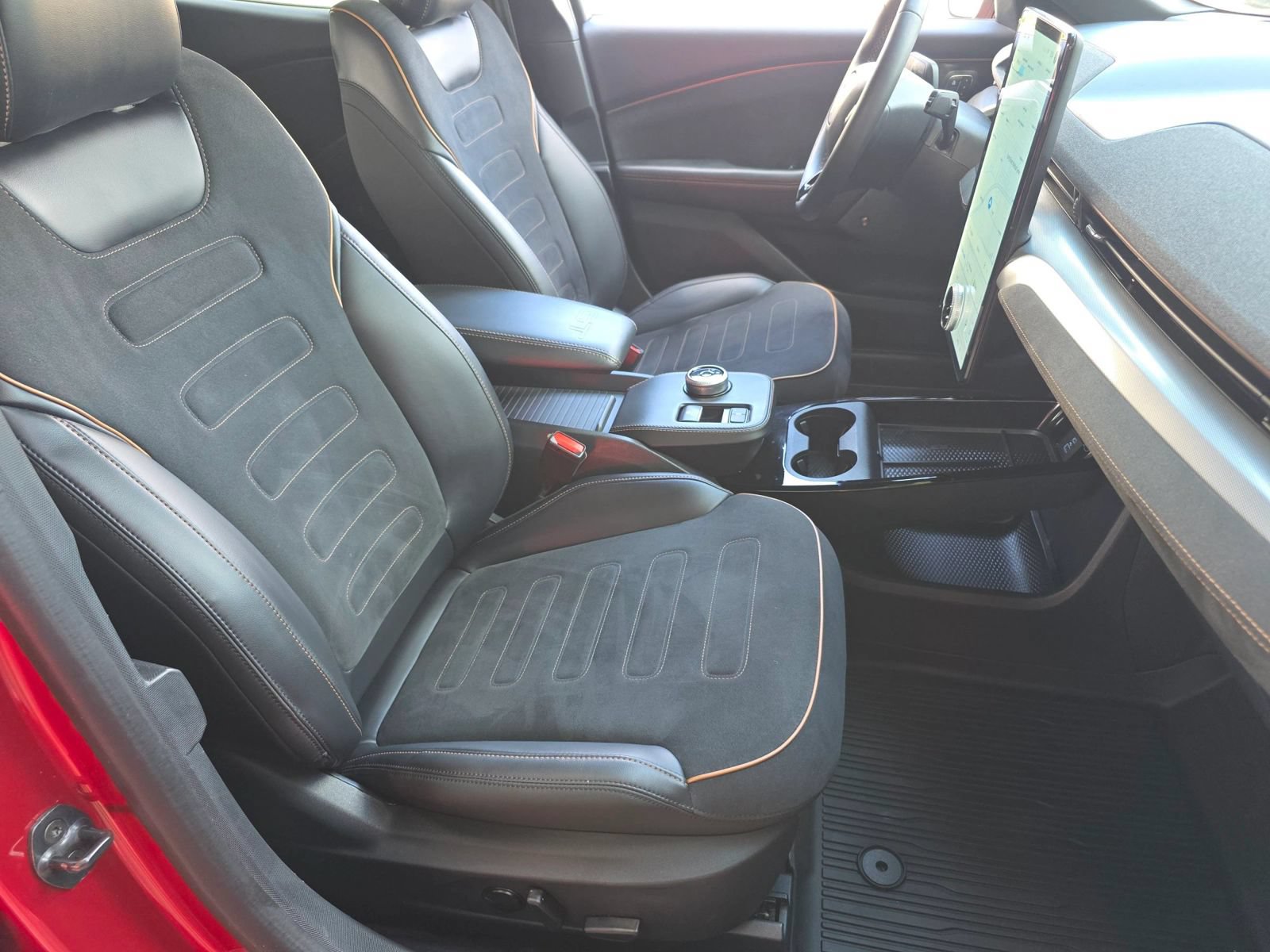 Used 2021 Ford Mustang Mach-E GT AWD/4WD image 26