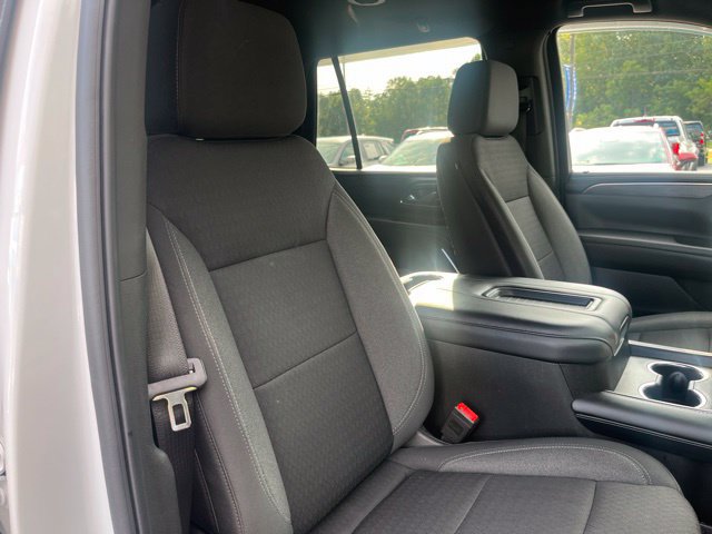 Used 2024 Chevrolet Tahoe LS w/ Driver Alert Package RWD image 25