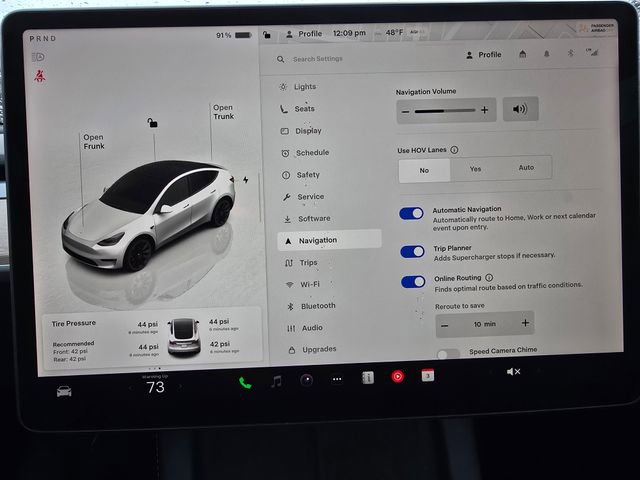 Used 2023 Tesla Model Y Long Range image 52