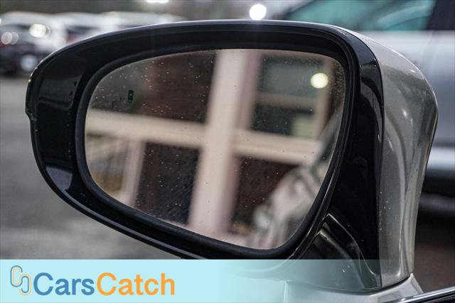 Used 2016 Lexus GS 200t SEDAN image 40