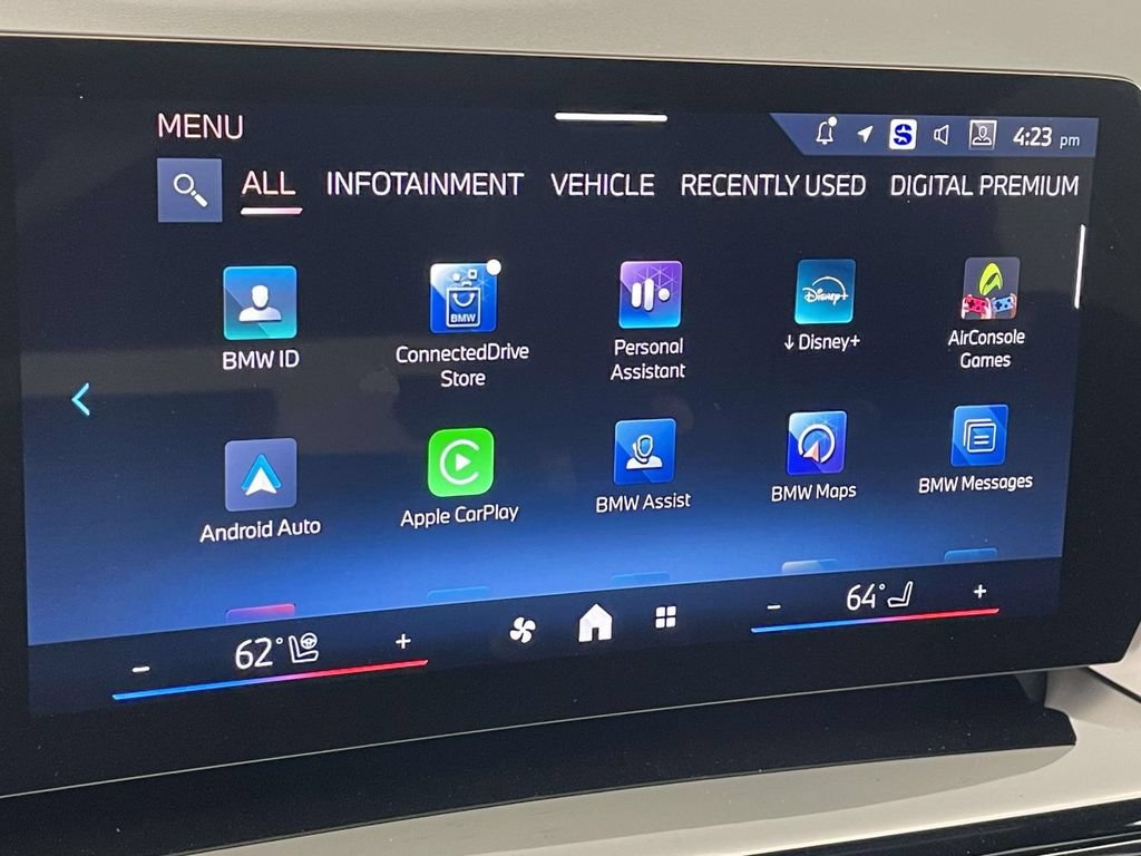 New 2027 BMW X1 xDrive28i AWD/4WD image 24