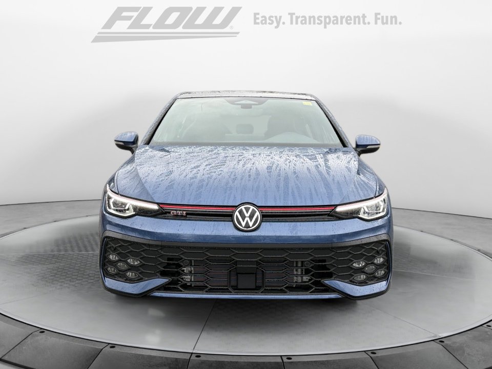 New 2026 Volkswagen Golf SE image 2