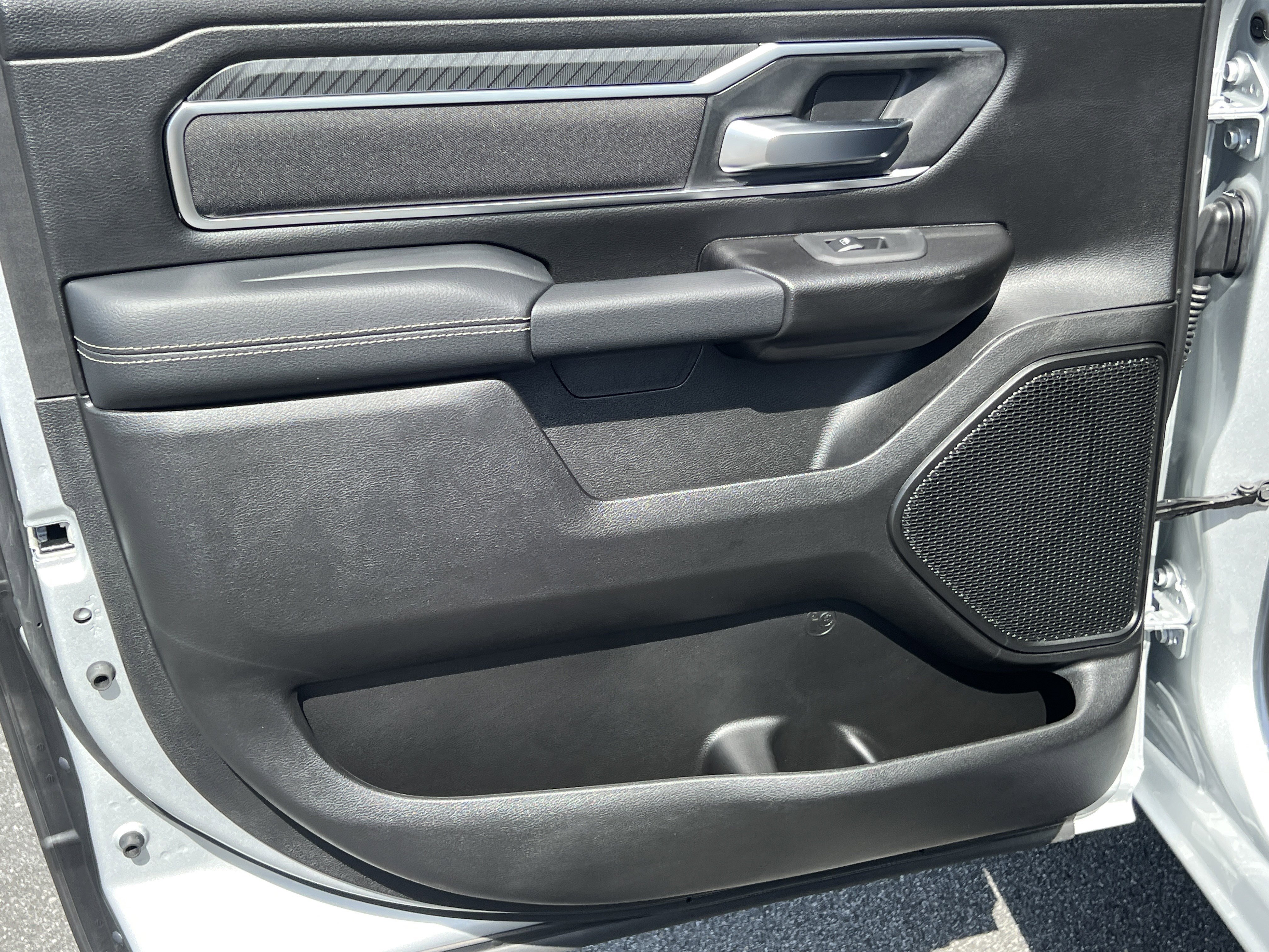 New 2026 RAM 1500 Big Horn image 18