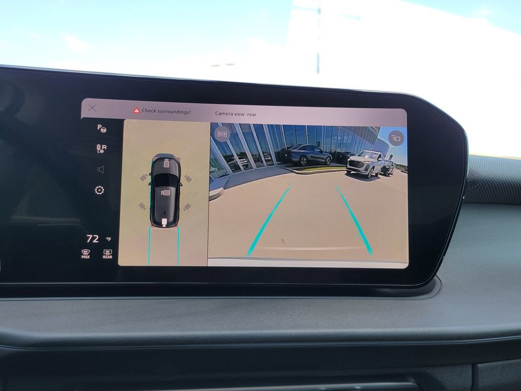 New 2026 Audi Q3 quattro 2.0T image 6